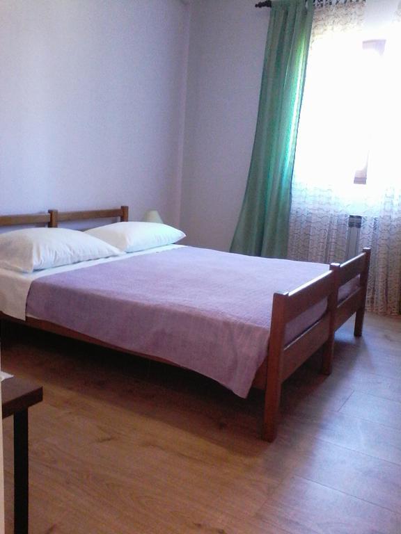 Apartments Angela Biograd Na Moru Exterior foto