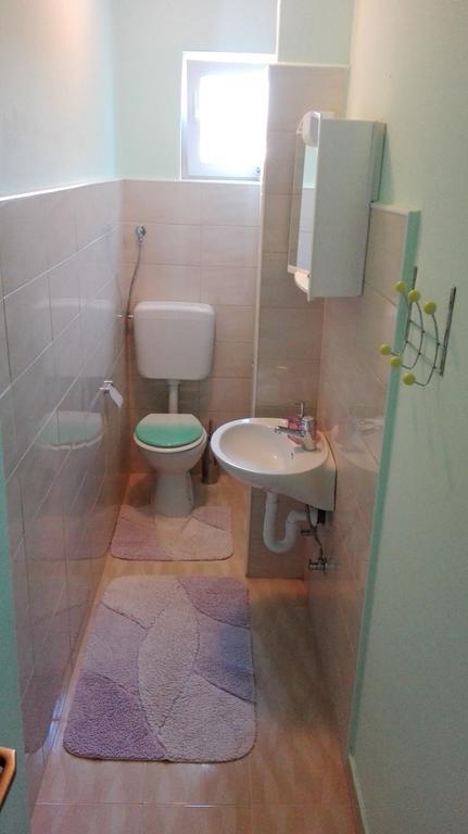 Apartments Angela Biograd Na Moru Habitación foto